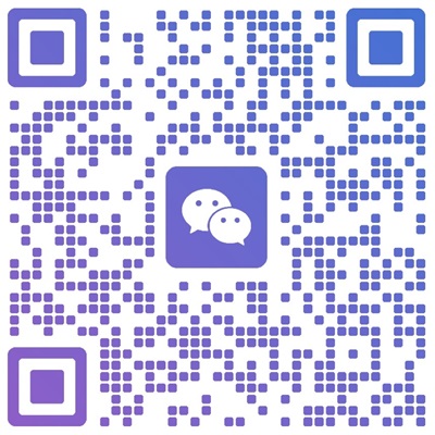 微信二维码